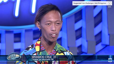 whamos scandal|Whamoscruz (@whamoscruzz) .